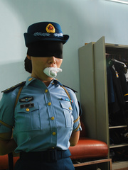 chinese airforce