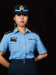 chinese airforce