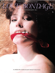Love Bondage No 1.