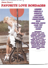 Favorite Love Bondages No 5