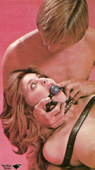 Violent Seduction