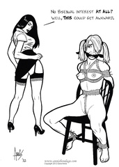Dave annis art 1