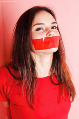 Red tape