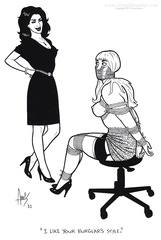 Dave annis art 3