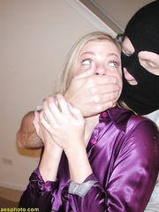 Mylissa Ryan - Stalked Captives Part1