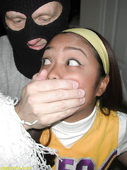 Kristi Lee - Stalked Captives Part2
