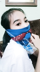 Mask OTN gag 27