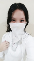 mask OTN gag 30