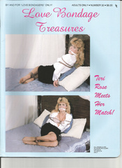 Love Bondage Treasures No 32