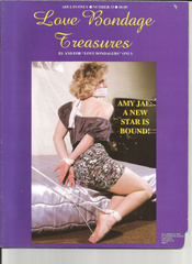 Love Bondage Treasures No 33