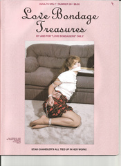 Love Bondage Treasures No 35