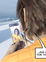 Influencer Revenge
