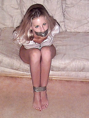 DB - Jenn - Duct taped