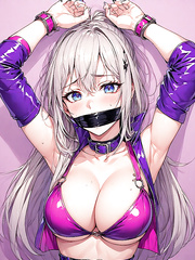 anime girls 2