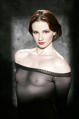Beautiful Claire