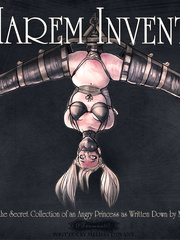 Harem Inventory