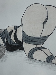 Now spanking