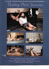 Bondage Photo Treasures No 30