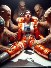 Samples Star wars