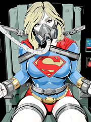 Bondage - Cartoon & 3D - women in BDSM 2025-07-16