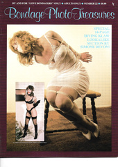 Bondage Photo Treasures No 22