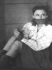 Damsels in Distress in TV and Movies 33
