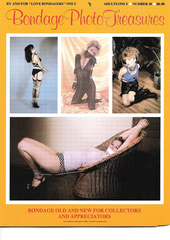 Bondage Photo Treasures No 20