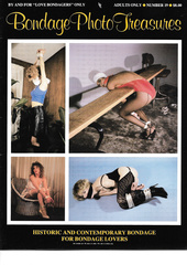 Bondage Photo Treasures No 19
