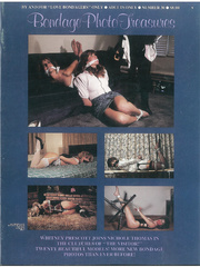 Bondage Photo Treasures No. 30