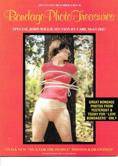 Bondage Photo Treasures No 11