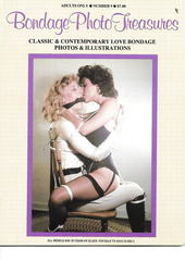 Bondage Photo Treasures No 09