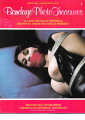 Bondage Photo Treasures No 08