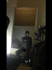 Selfbondage episodes