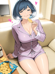 Training Correction for the Defenseless Wife Ai