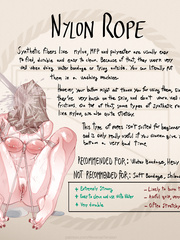 Bondage drawing tutorial (NSFW version)