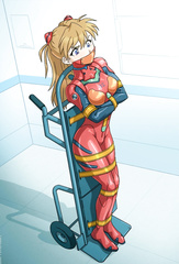 Evangelion