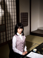 nanoka bondage