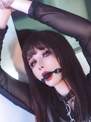 Chinese light bondage
