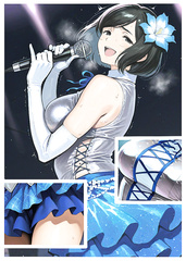 The other side of idols ai pics