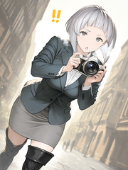 The Plight of Journalists ai pics