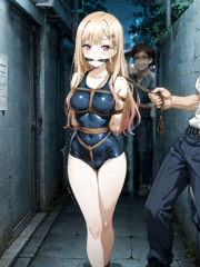kitagawa bondage part 2
