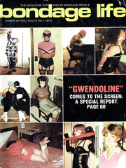 Bondage Life #16