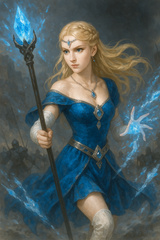 Saerena