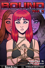 Bound Vol. 2 - Chapter 4