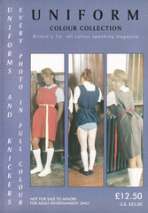 uniform colour collection