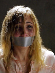Damsels in Distress in TV and Movies 37