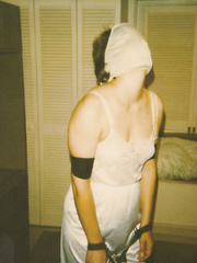 Old polaroids