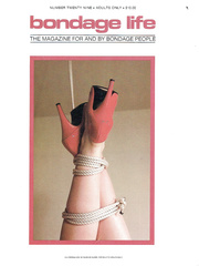 Bondage Life #29