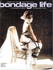 Bondage Life #39