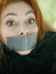 Damsels in Distress in TV and Movies 38